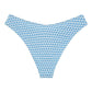 Montce - Lulu Zig-zag Stitch Bikini Bottom