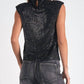 Elan - Studio 54 Blouse