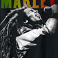 Bob Marley - Men's Singing T-Shirt