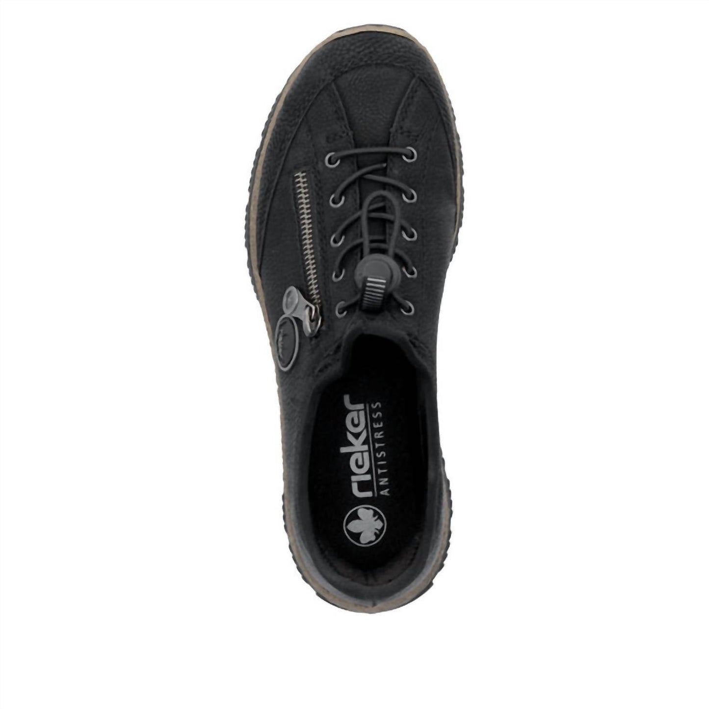 Rieker - Women's Forest Sneaker