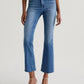 Ag Jeans - Farrah Boot Crop Jeans