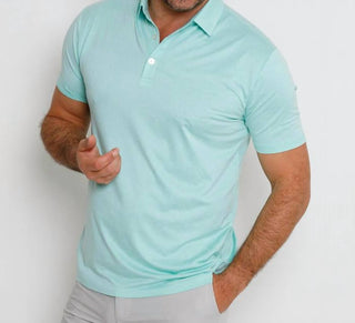 Andersonord - Gamer Polo