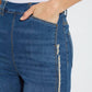 Lysse - Women's Noah Fringe Jean