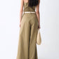 Deluc - Louna Wide Leg Pants