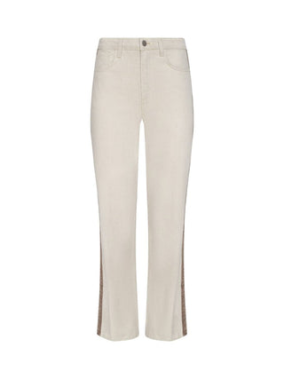 L'Agence - Jones Stovepipe Jean