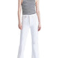 Steve Madden - Nico Stripe Bodysuit