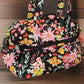 Vera Bradley - Women's Medium Duffle Bag