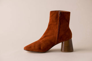 Huma Blanco - Botas Harlow Femininas