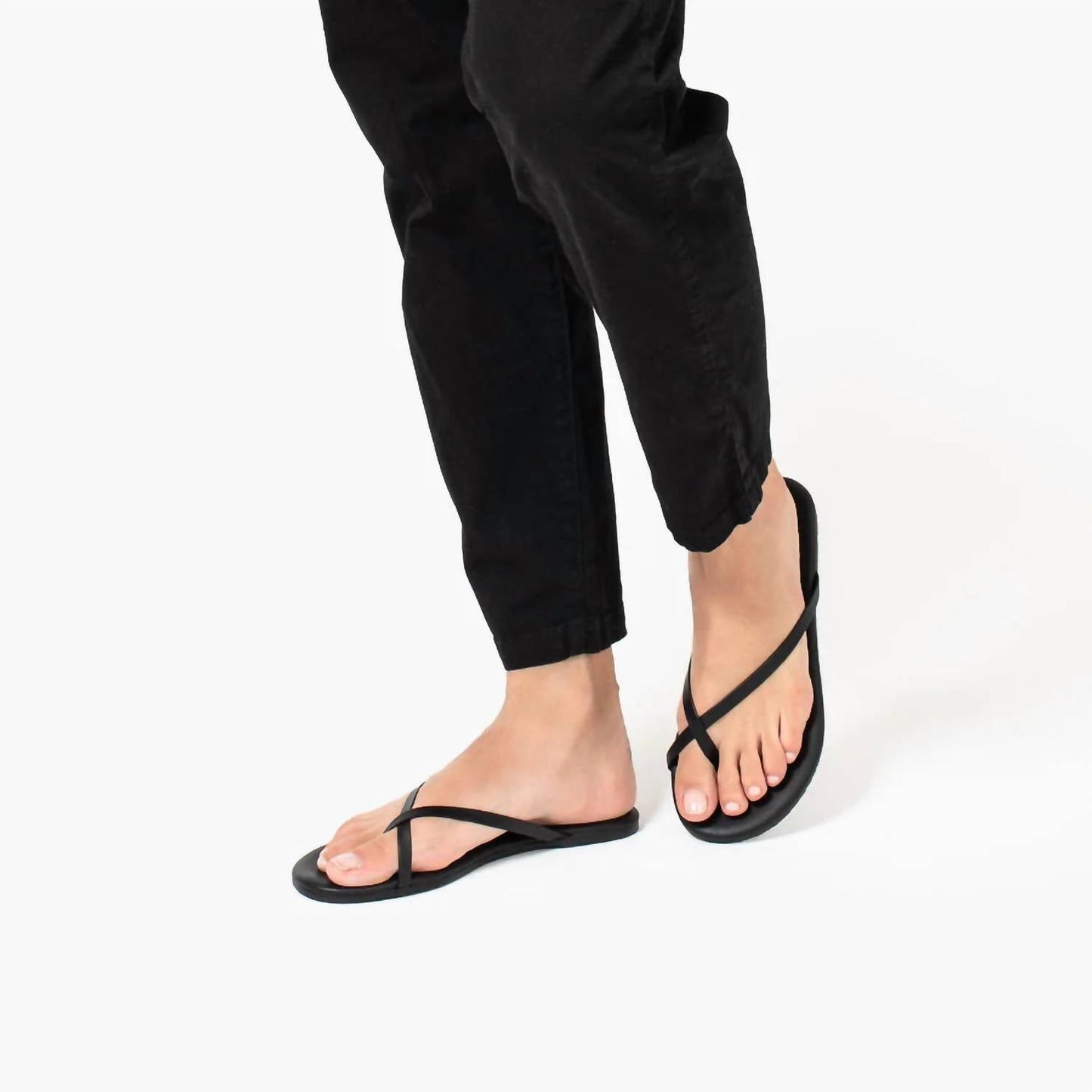 Tkees - Women's Riley Sable Sandal