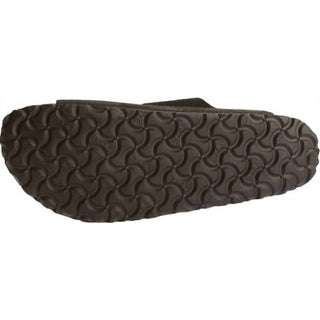 Birkenstock - Sandália Unissex Arizona SFB - Estreita