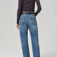Citizens Of Humanity - Winslow Cropped Boyfriend Jeans