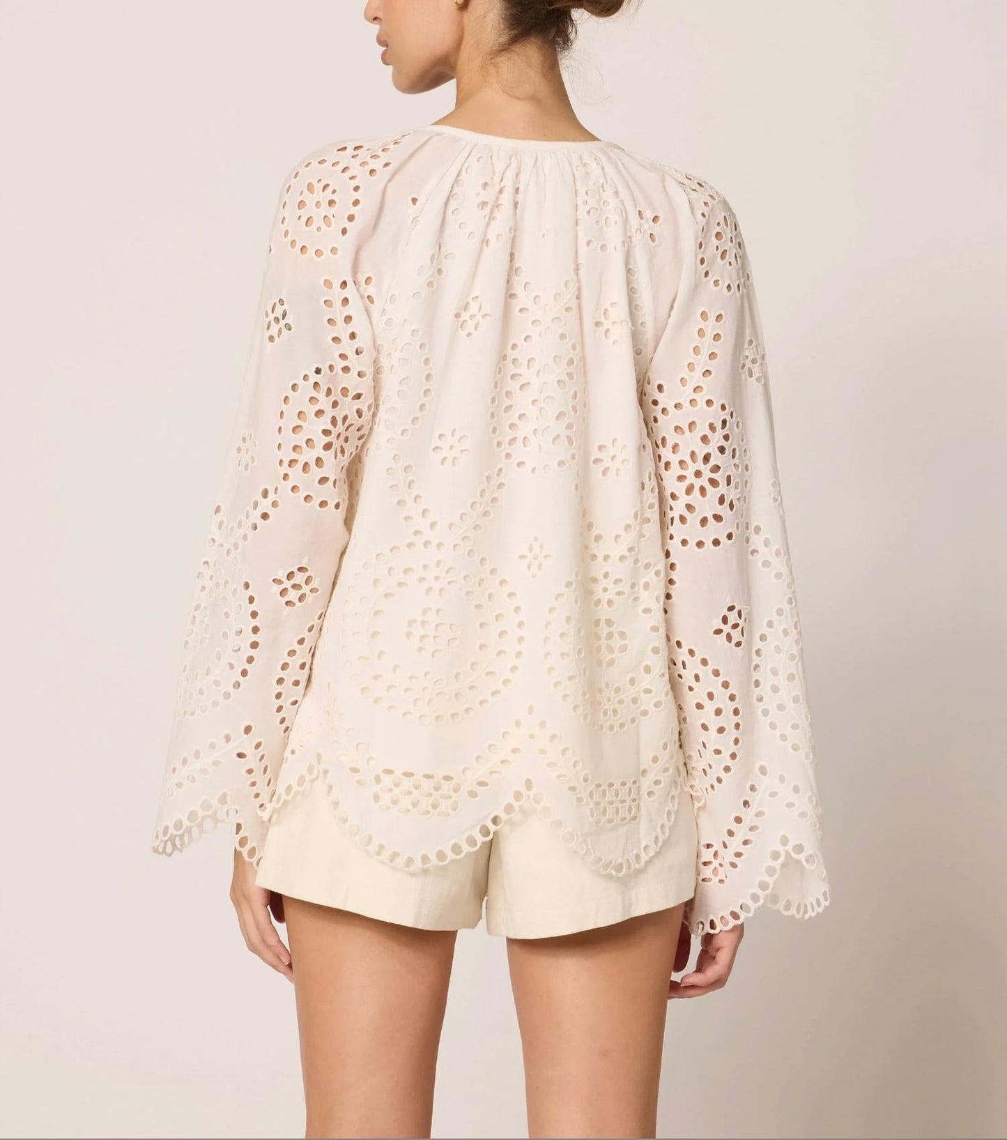 Cleobella - Citlali Blouse