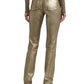 Ralph Lauren - Coated 160 Slim Denim Jeans