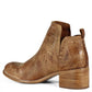 Diba True - Women's Win Doe Booties