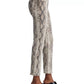 Pistola - Lennon High Rise Cropped Bootcut Jeans