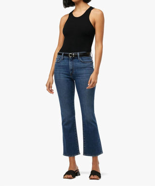 Joe'S Jeans - Calça Jeans Bootcut Callie Cropped