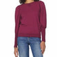 Another Love - Tara Long Fitted Sleeve Top