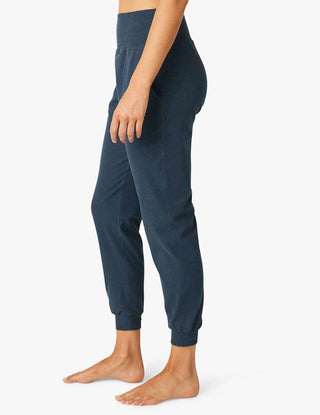 Beyond Yoga - SPACEDYE MIDI JOGGER
