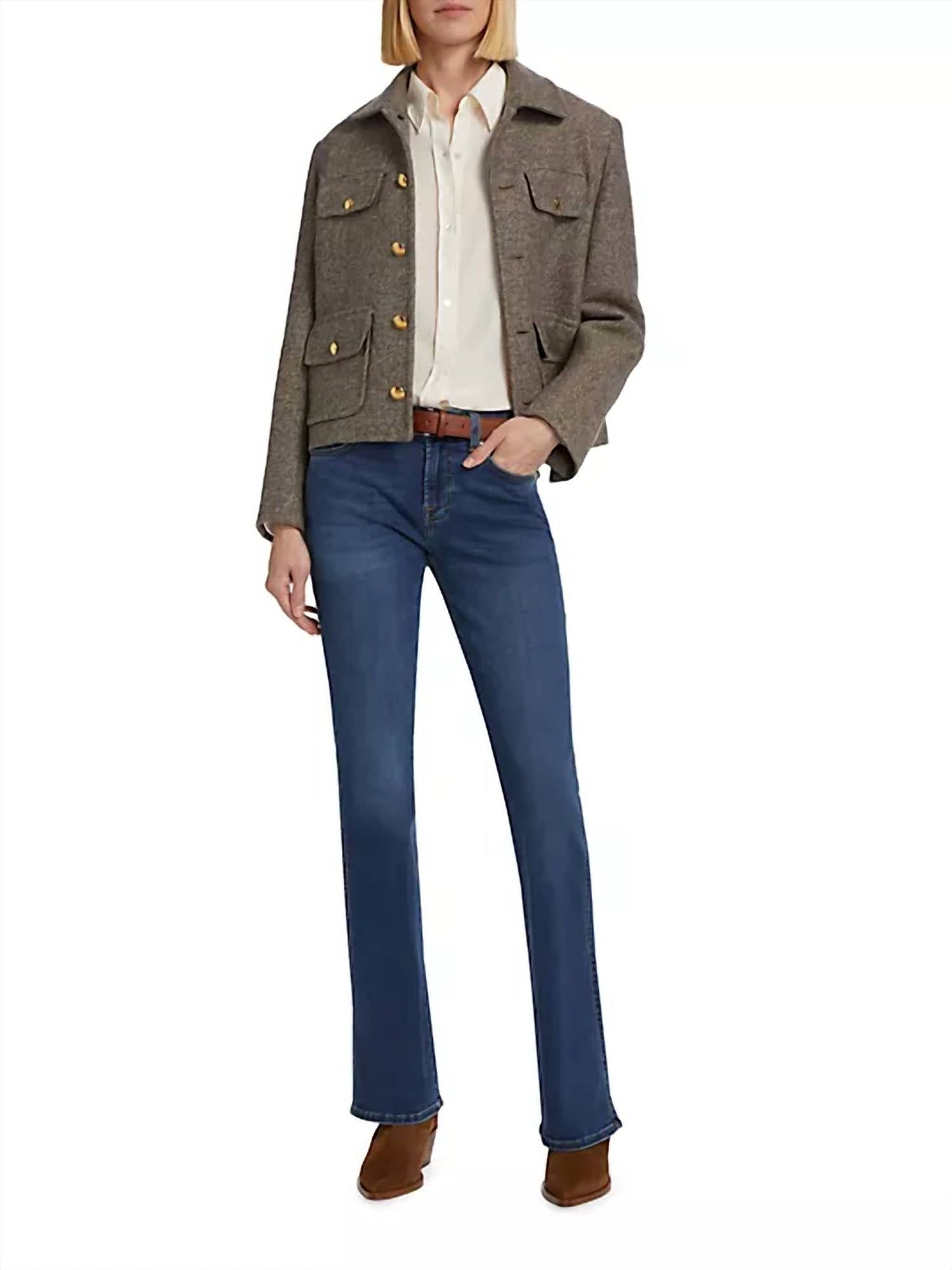 Nili Lotan - Paola Jacket