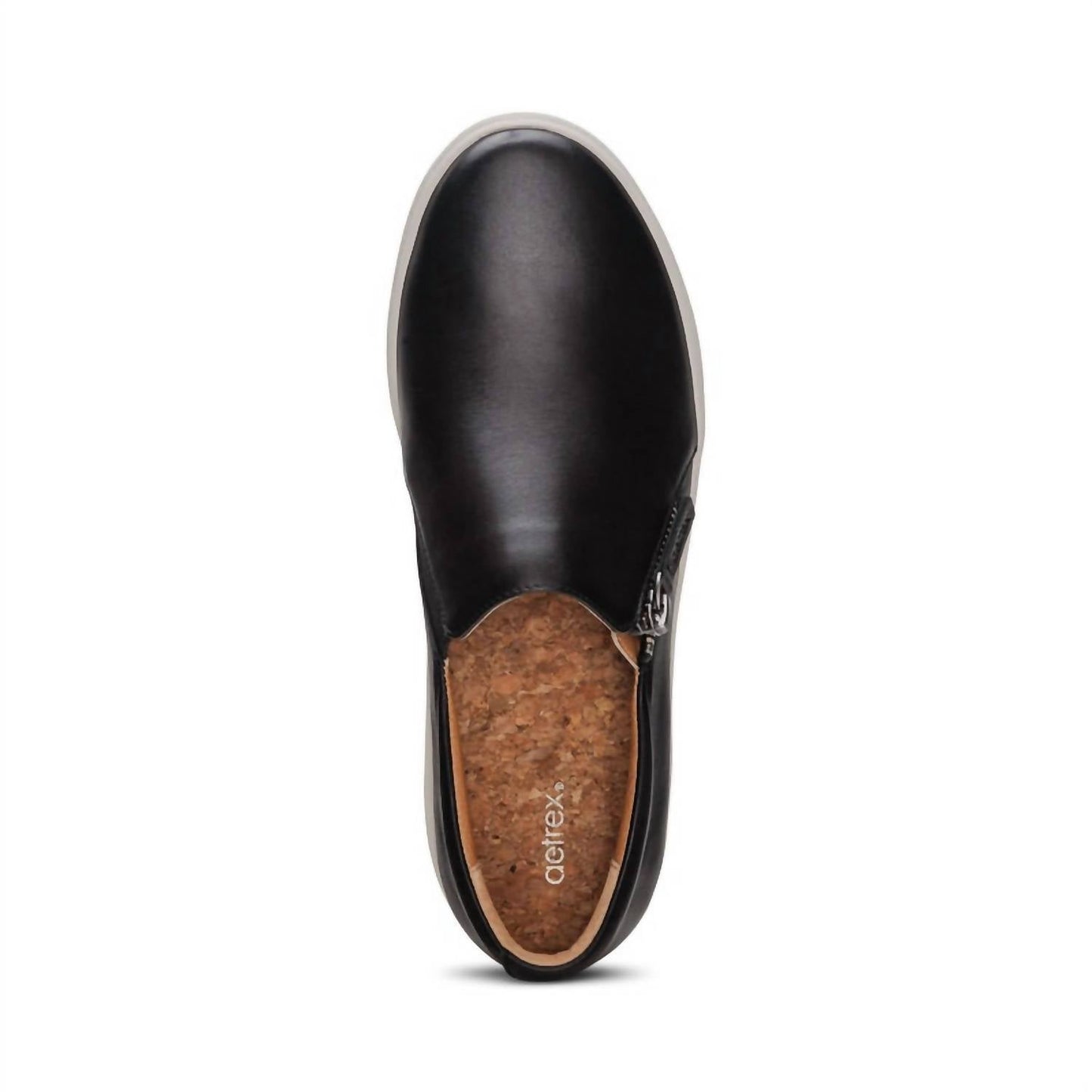 Aetrex - Women Jenna Slip-On Sneakers