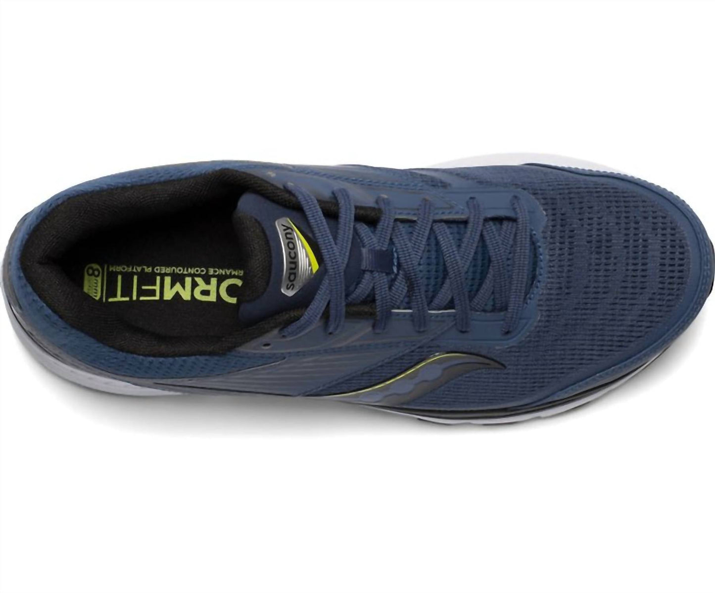 Saucony - Men's Echelon 8 Running Sneakers