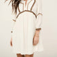 Ba&Sh - Tulsie Mini Dress