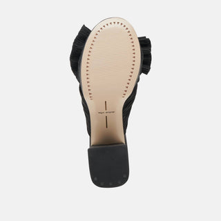 Dolce Vita - Sandálias de Salto Blare Femininas