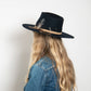 Wyeth - Women's Indie Cashmere Wool Rancher