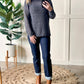 Judy Blue - High Waisted Straight Leg Mom Jeans