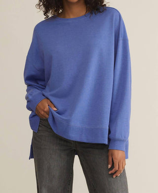 Z Supply - Suéter Modern Weekender