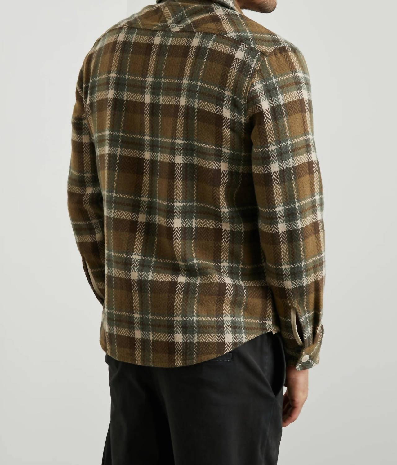 Rails - Berkshire Shirt