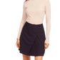 Eva Franco - Tailored Mini Skirt