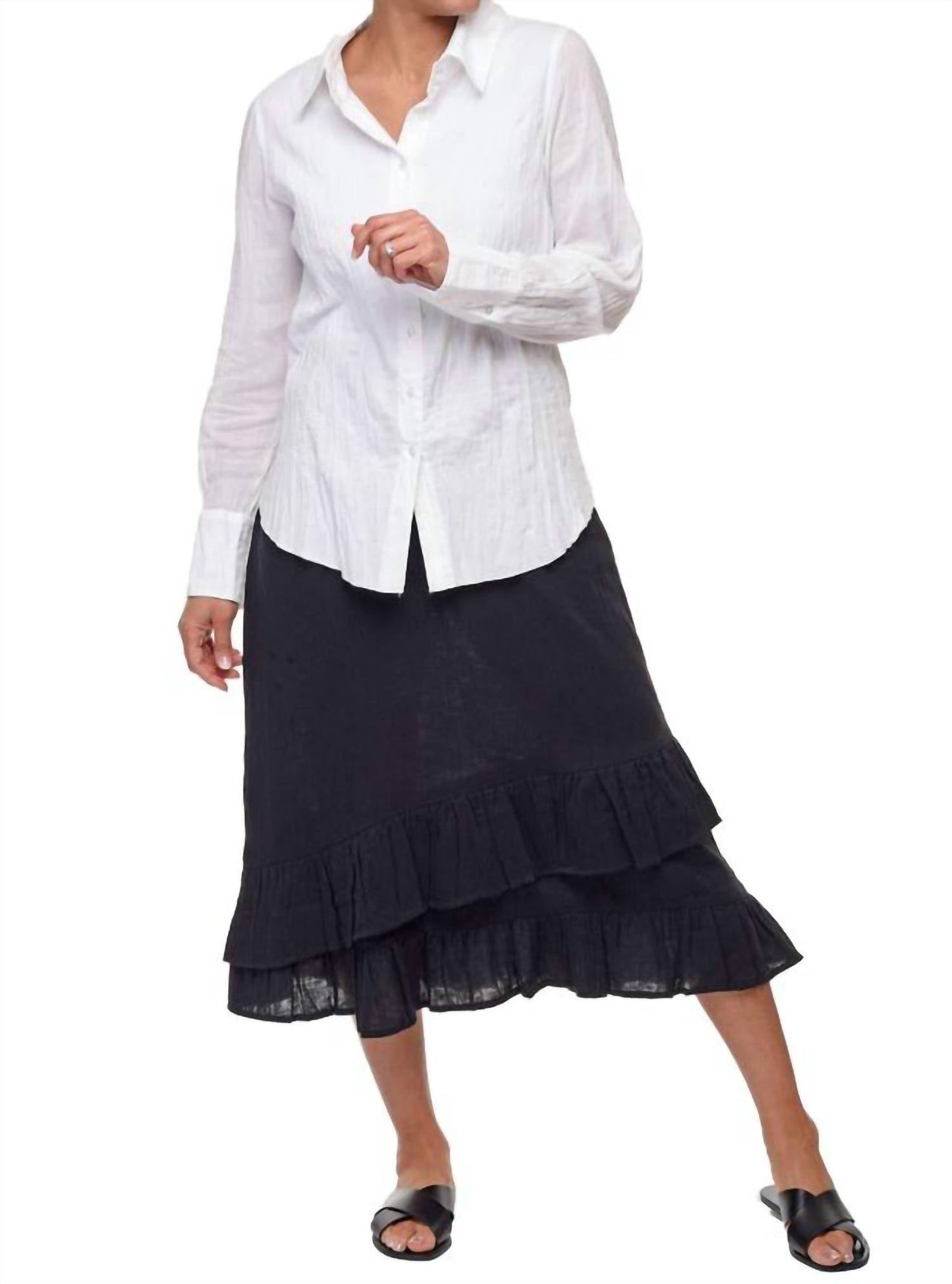 Tulip Clothing - Erika Skirt