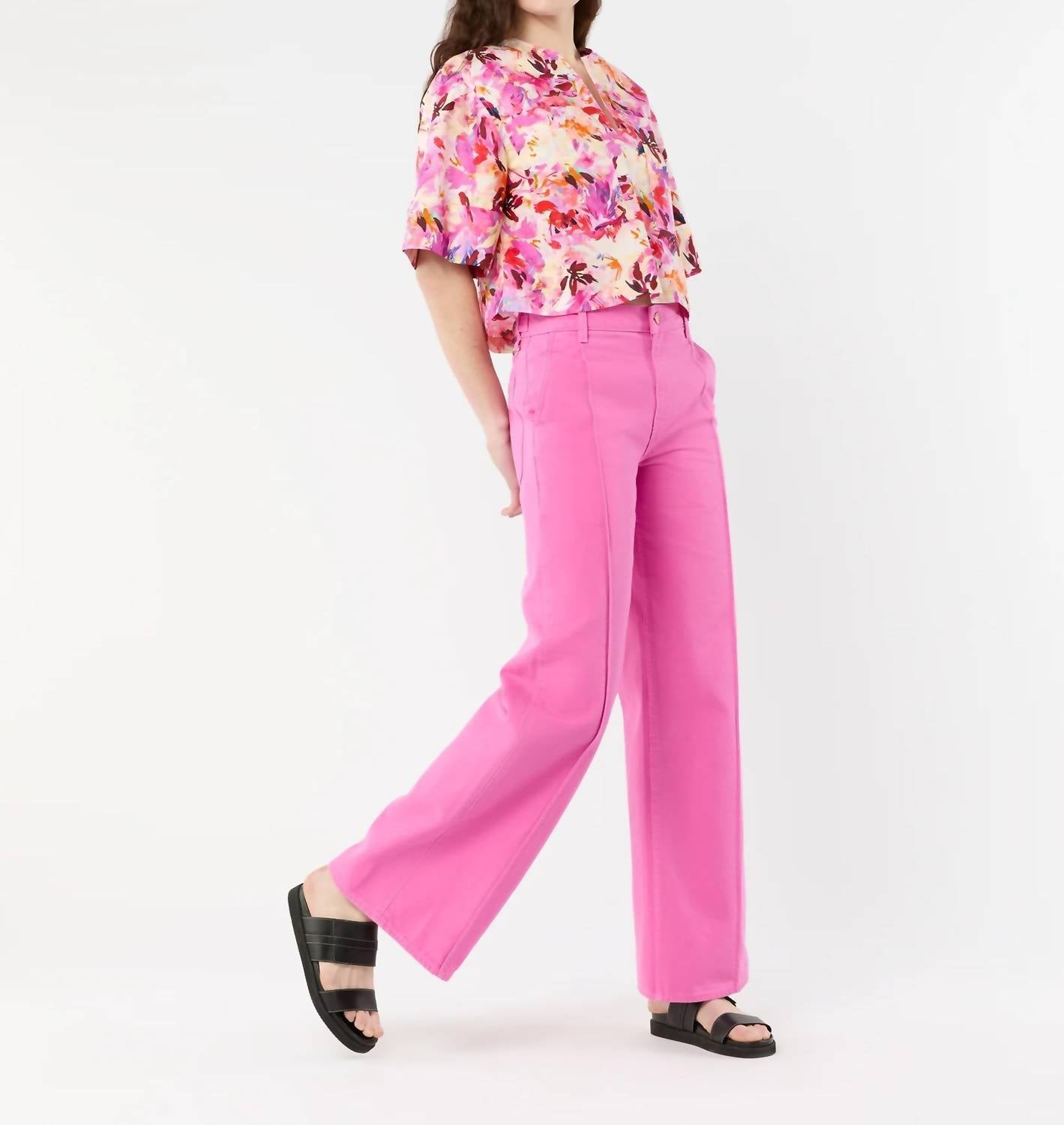 Ulla Johnson - Suri Blouse