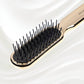 Koh-I-Noor Beauty Usa - Women's Pneumatic Synthetic Pin Styling Hairbrush