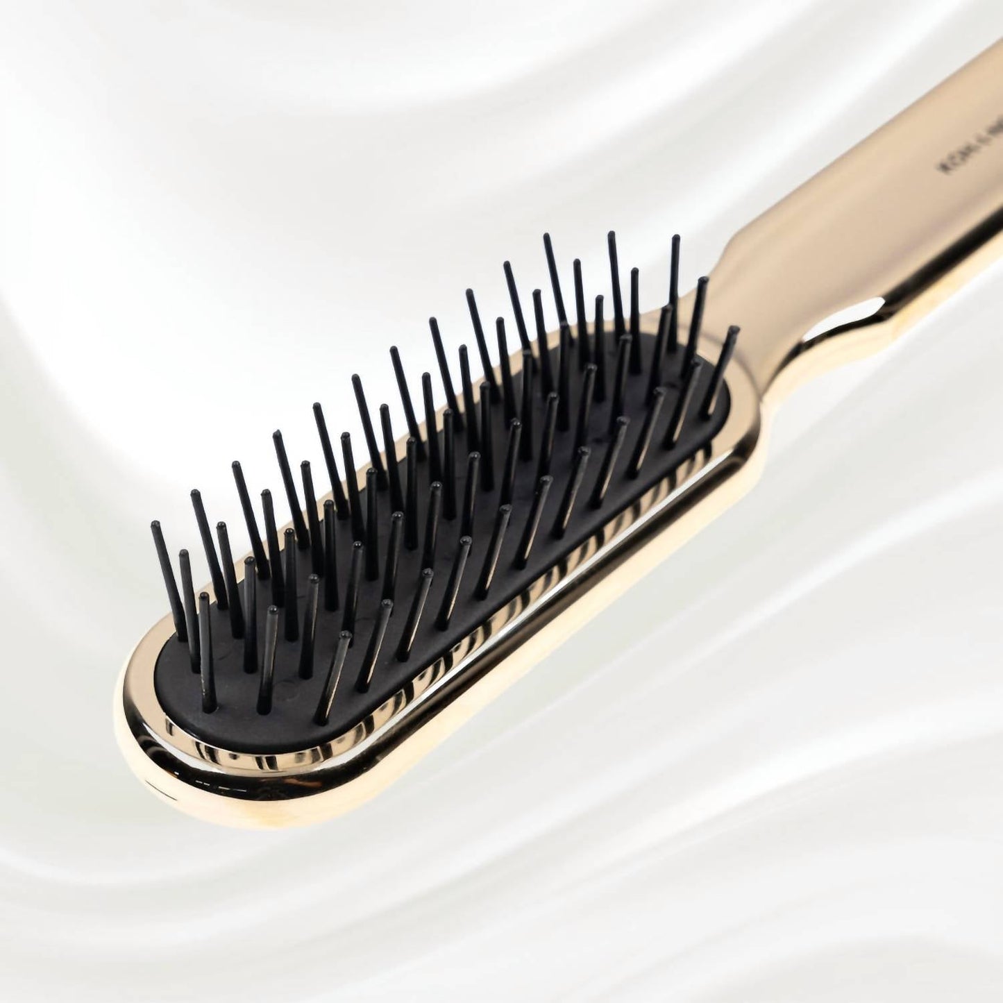 Koh-I-Noor Beauty Usa - Women's Pneumatic Synthetic Pin Styling Hairbrush