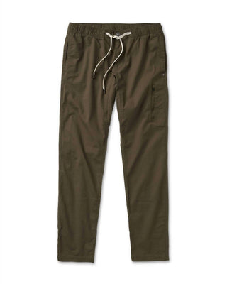 Vuori – Calça masculina Ripstop Climber
