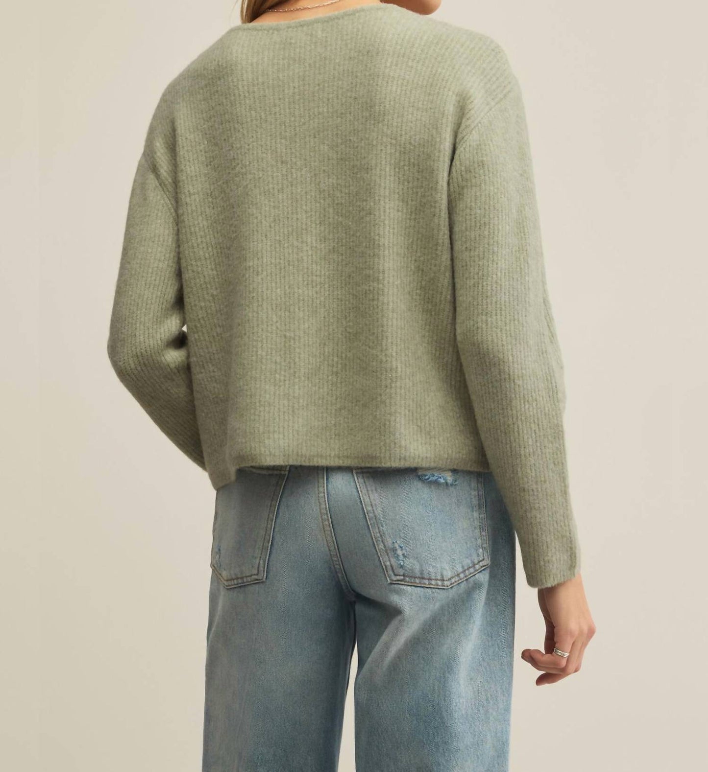 Z Supply - EMILE CARDIGAN