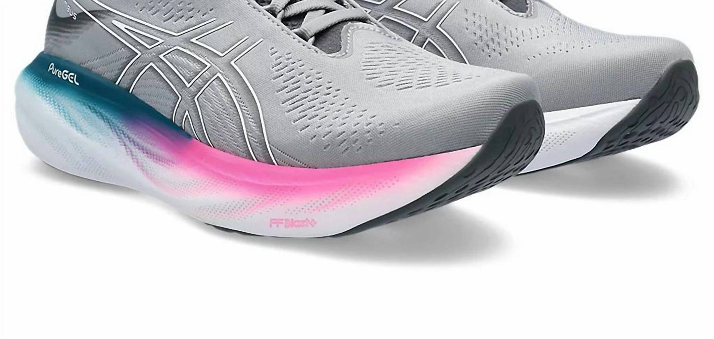 Asics - Women’s Gel Nimbus 25 Shoes