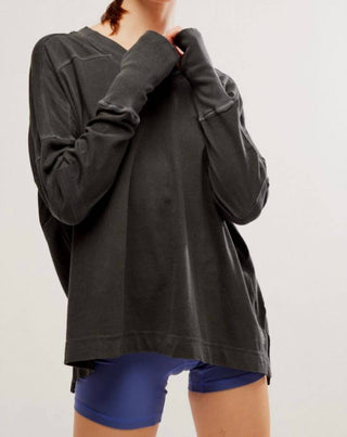 Free People - All Star Layer Top