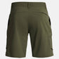 Under Armour - Short Cargo Feminino Fish Hunter 2.0