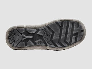 Kcr Group - Sapatos masculinos confortáveis ​​de couro sem cadarço