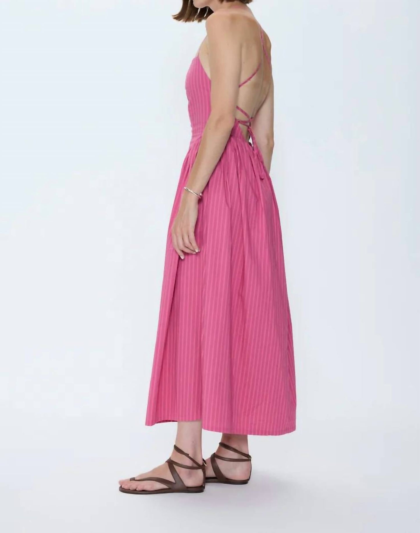 Pistola - Sadee Midi Dress