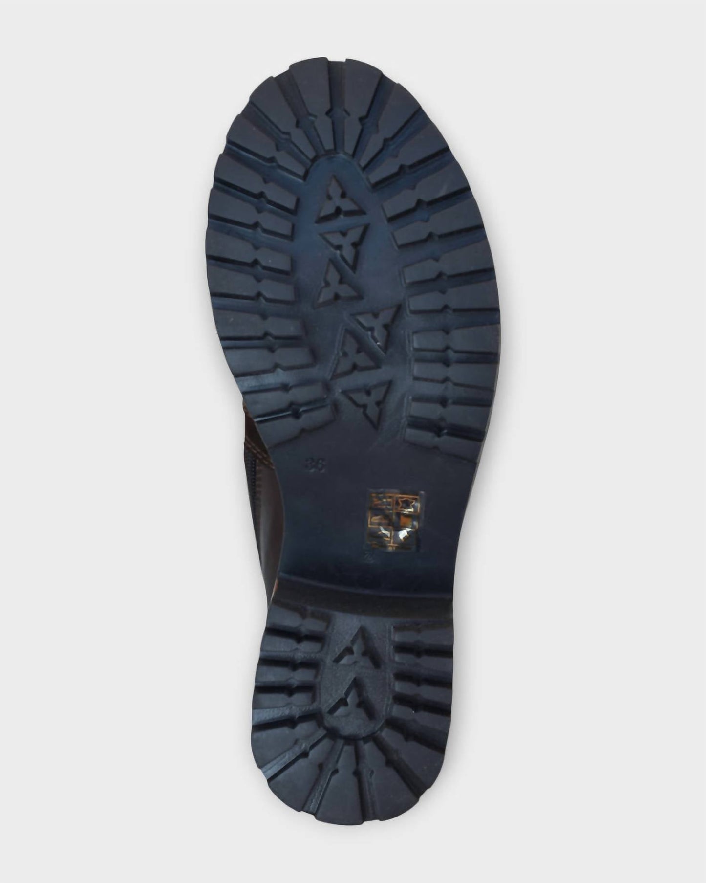 Biza - Women's Whitley Leather Boot