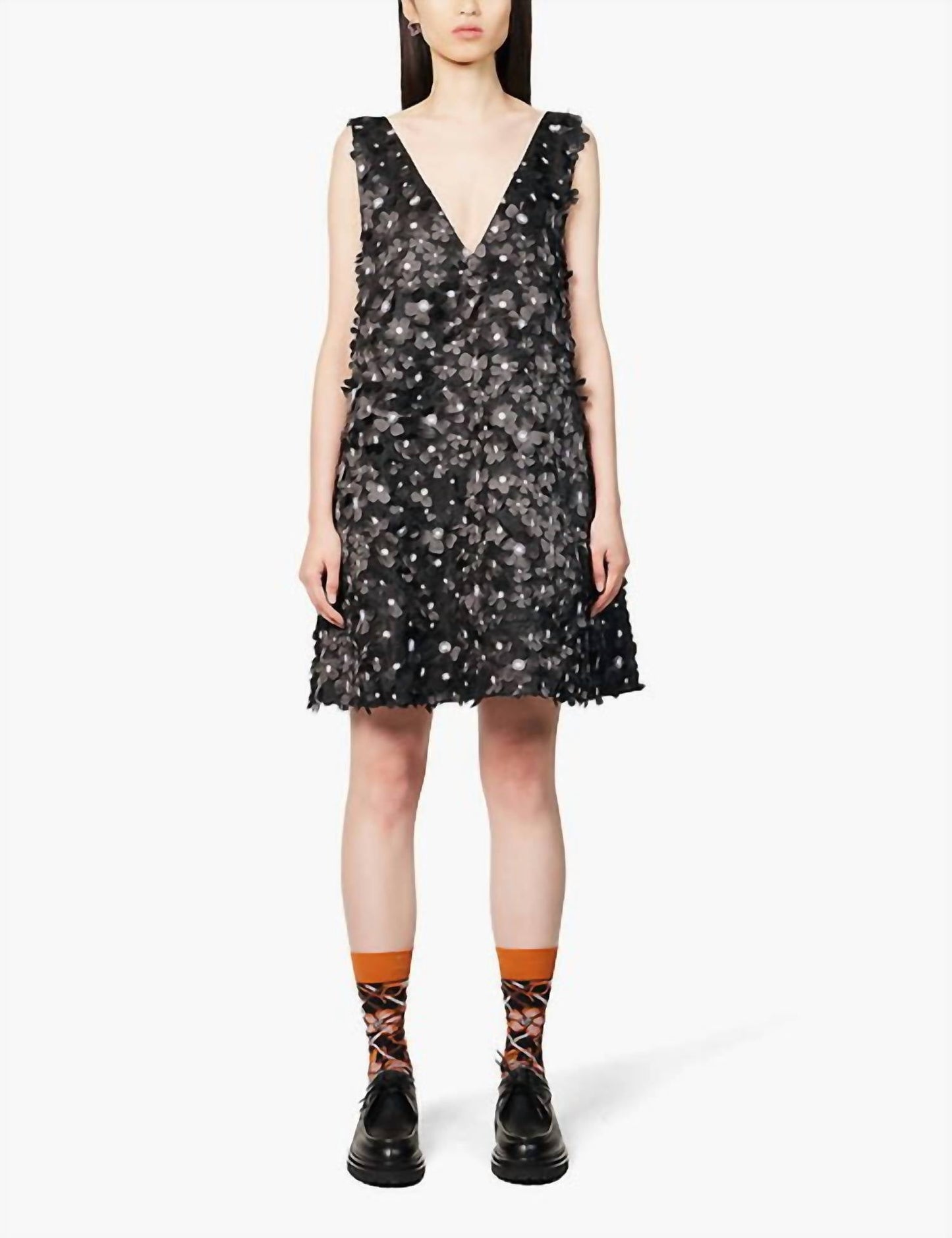 Stine Goya - Elena Mini Dress