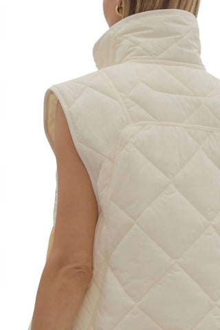 Introdução - Colete Recortado