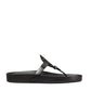 Tory Burch - Miller Cloud Sandal