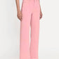 Frame - Le Jane Wide Leg Crop Jean