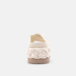 Shu Shop - Women's Kimora Braided Platform Sandal