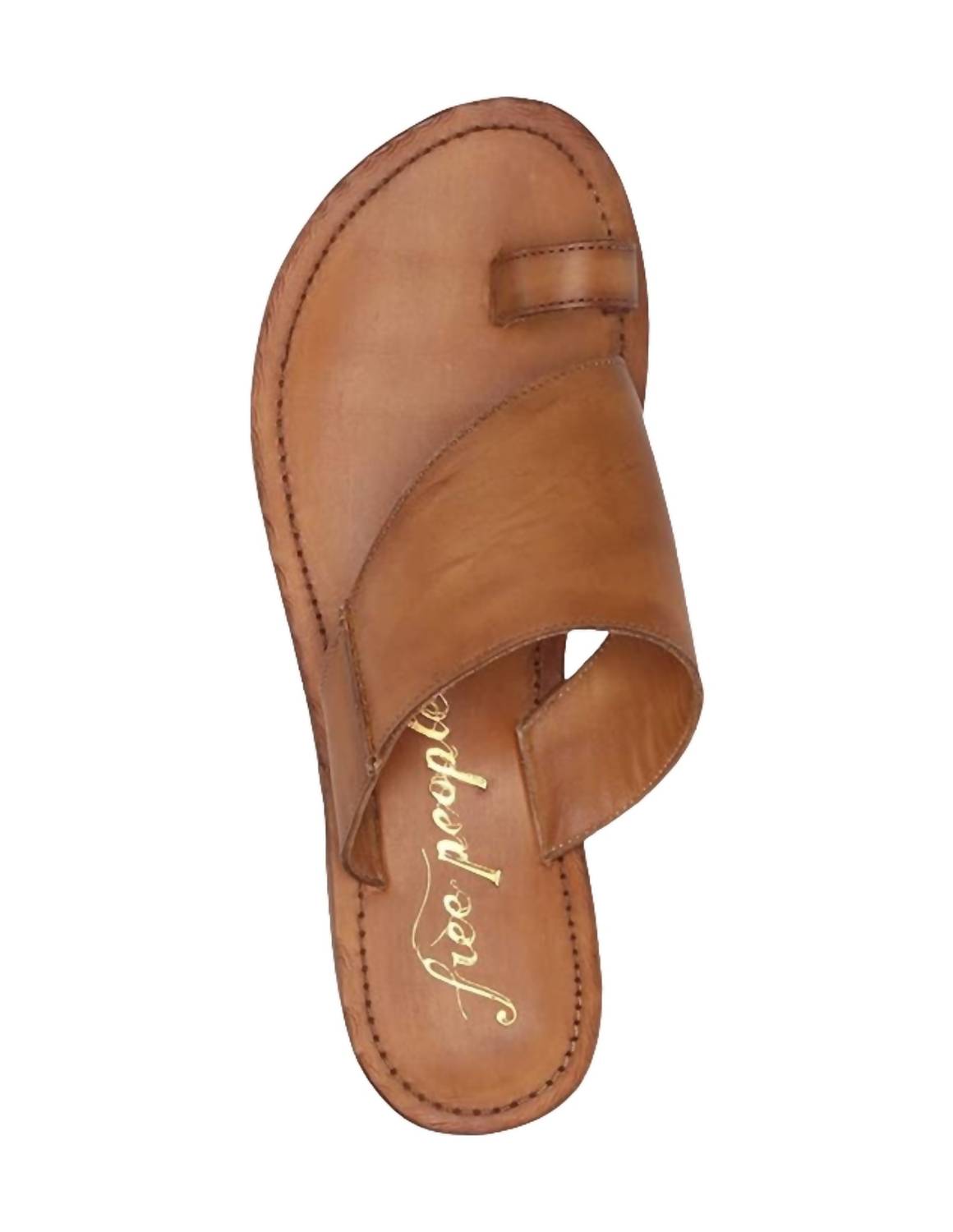 Free People - Sant Antoni Slide